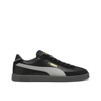BASKET PUMA HOMME CLUB II ERA BLACK